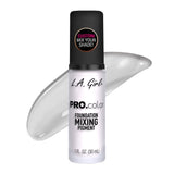 L.A. Girl PRO.color Foundation Mixing Pigment - GLM711 White-081555967116-LR-329008-1-LR eShop