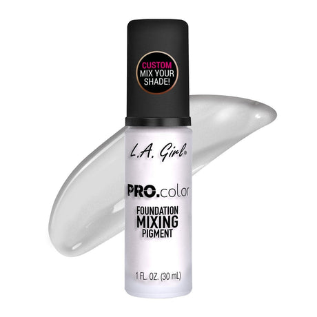 L.A. Girl PRO.color Foundation Mixing Pigment - GLM711 White-081555967116-LR-329008-1-LR eShop