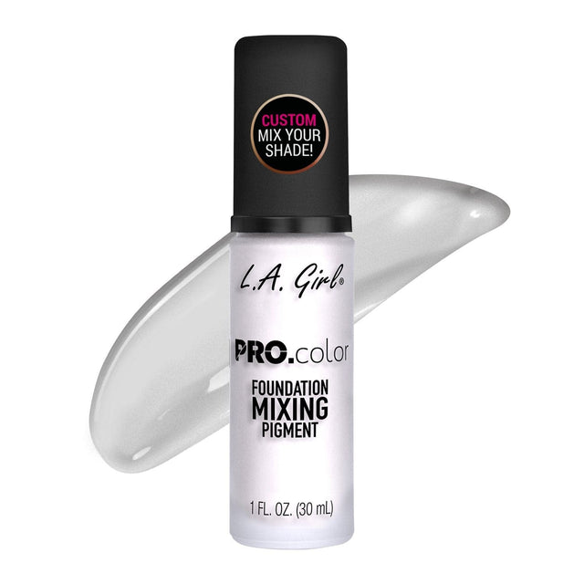 L.A. Girl PRO.color Foundation Mixing Pigment - GLM711 White-081555967116-LR-329008-1-LR eShop