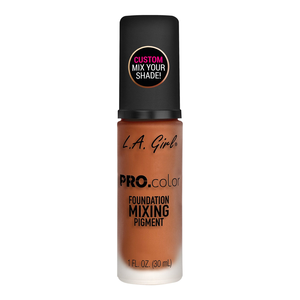L.A. Girl PRO.color Foundation Mixing Pigment - GLM713 Orange-081555487133-LR-362811-2-LR eShop