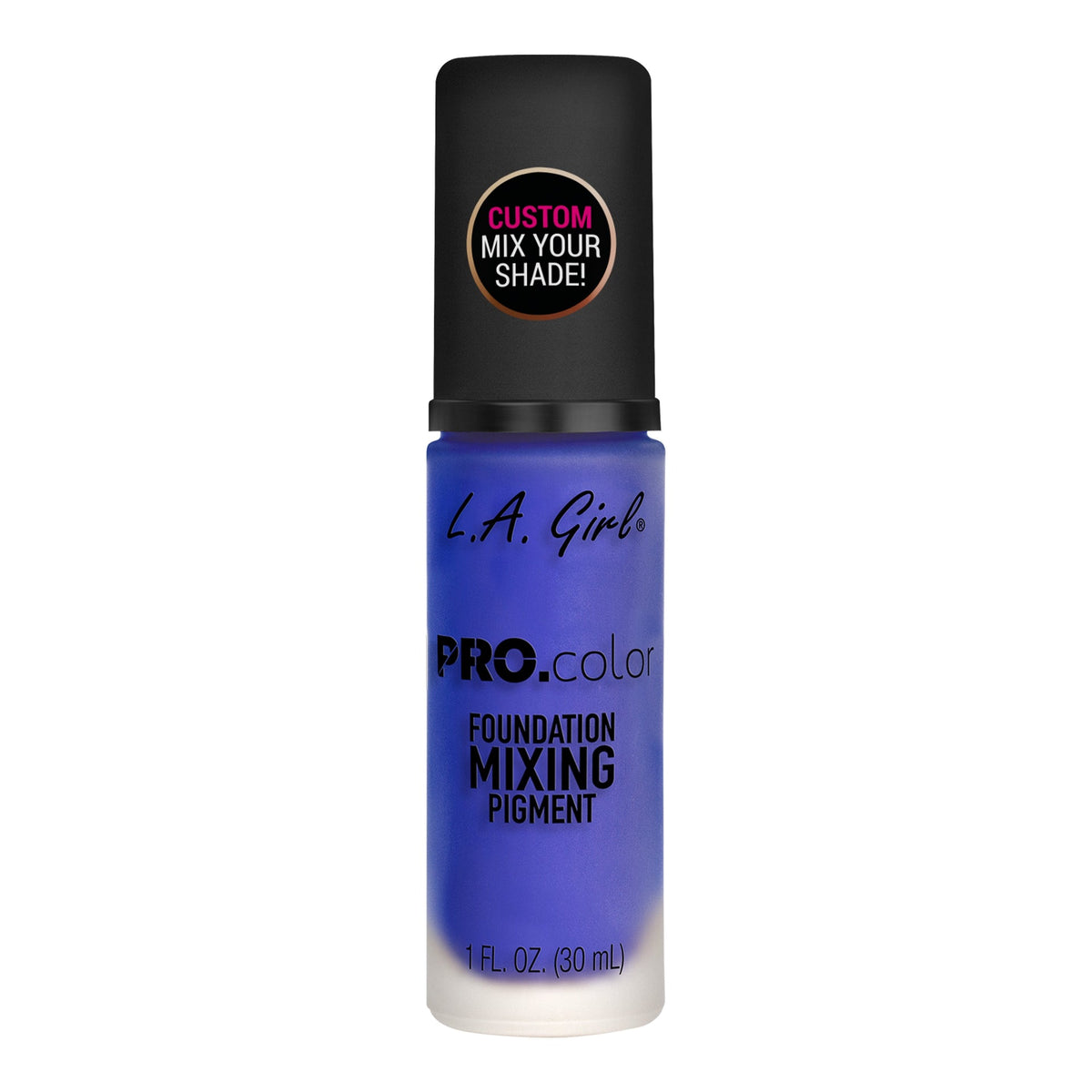 L.A. Girl PRO.color Foundation Mixing Pigment - GLM714 Blue-081555487140-LR-362812-2-LR eShop