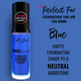 L.A. Girl PRO.color Foundation Mixing Pigment - GLM714 Blue-081555487140-LR-362812-4-LR eShop