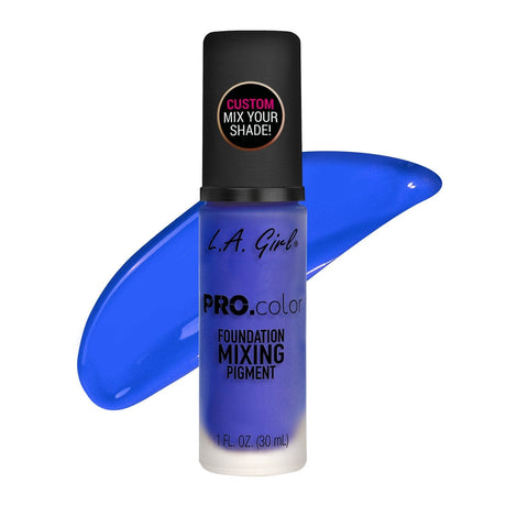 L.A. Girl PRO.color Foundation Mixing Pigment - GLM714 Blue-081555967147-LR-329009-1-LR eShop