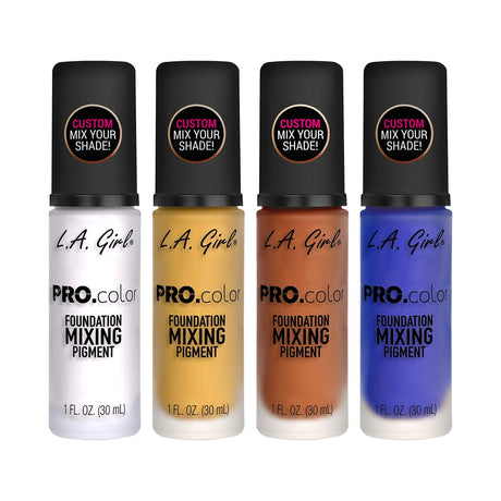 L.A. Girl PRO.color Foundation Mixing Pigment - GLM714 Blue-081555967147-LR-329009-2-LR eShop