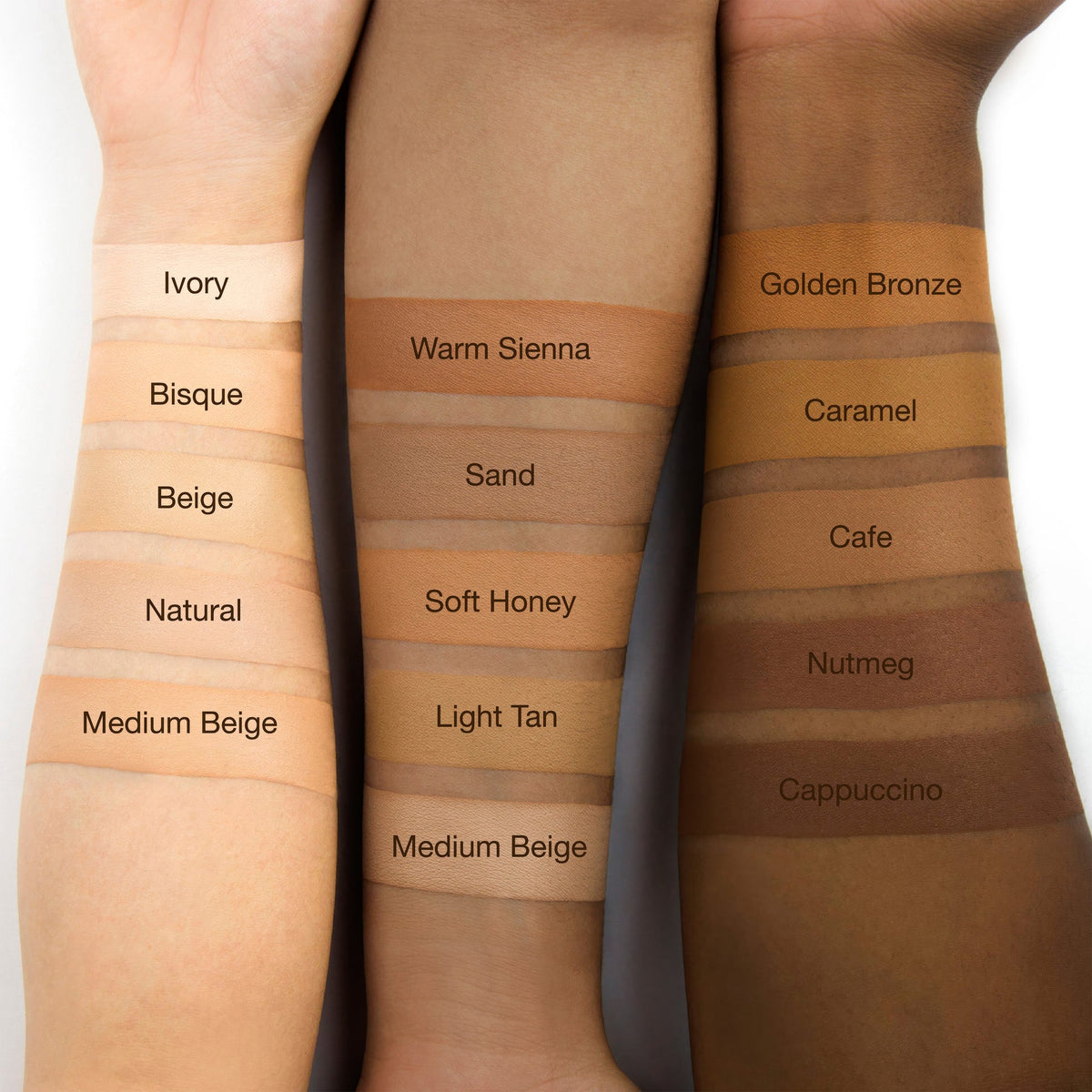 L.A. Girl PRO.matte Foundation - GLM678 Sand-081555486785-LR-362808-2-LR eShop