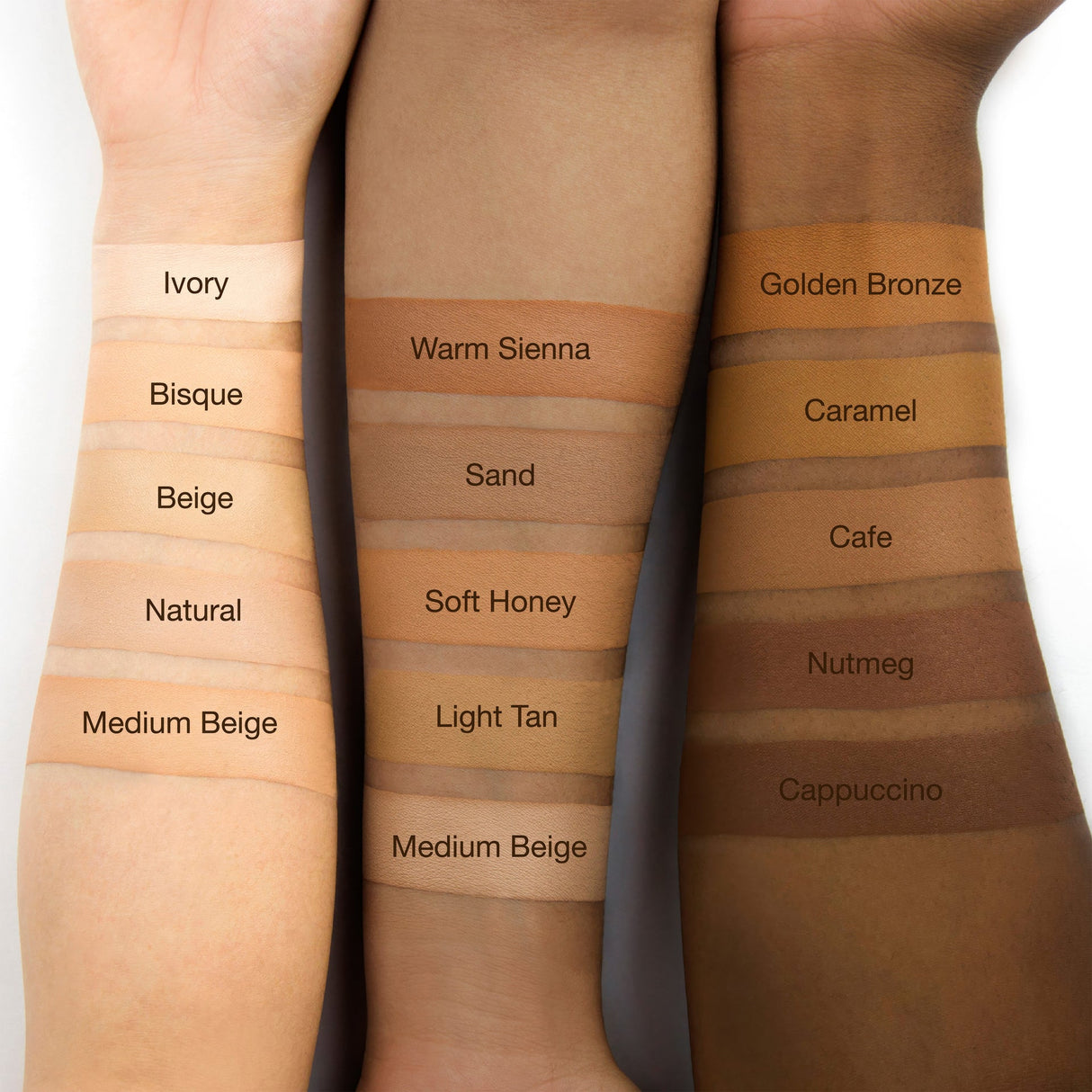 L.A. Girl PRO.Matte Foundation - GLM716 Nude-081555967161-LR-329029-2-LR eShop