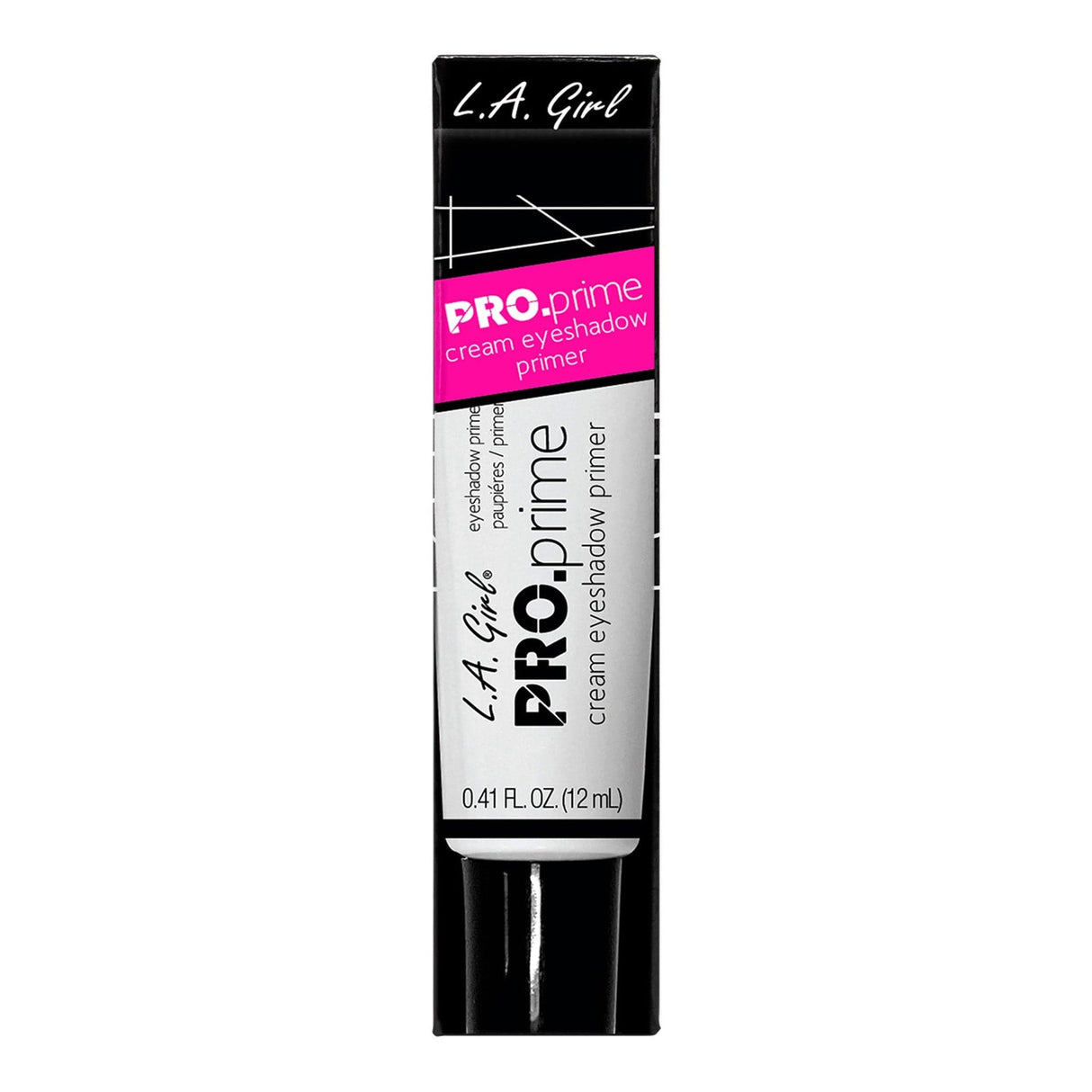 L.A. Girl PRO.Prime Cream Eyeshadow Primer - GEB198 Pro Prime-081555961985-LR-347681-1-LR eShop