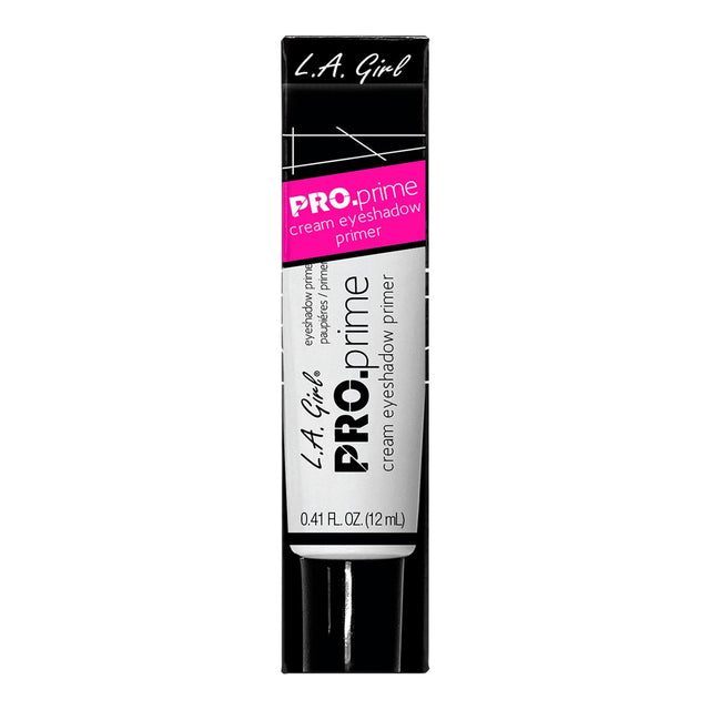 L.A. Girl PRO.Prime Cream Eyeshadow Primer - GEB198 Pro Prime-081555961985-LR-347681-1-LR eShop