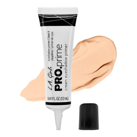L.A. Girl PRO.Prime Cream Eyeshadow Primer - GEB198 Pro Prime-081555961985-LR-347681-2-LR eShop
