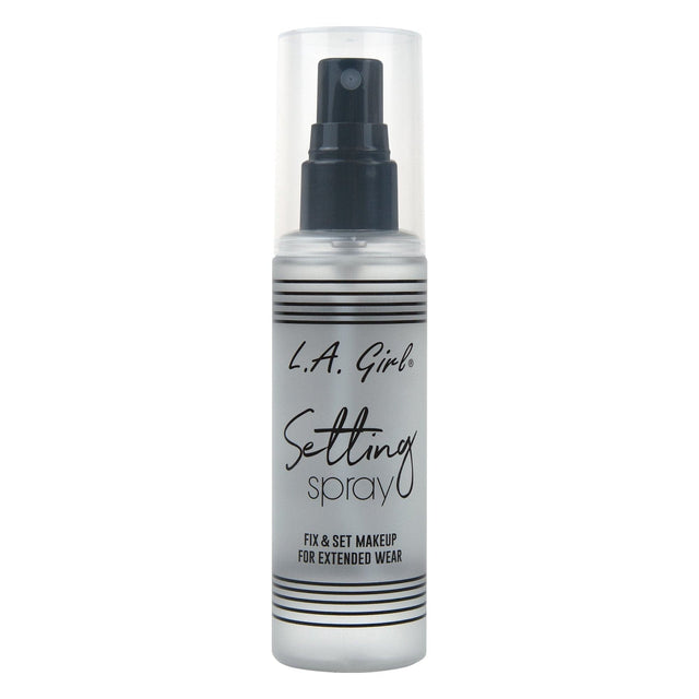 L.A. Girl Setting Spray - GFS917 Fix & Set-081555969172-LR-332594-1-LR eShop