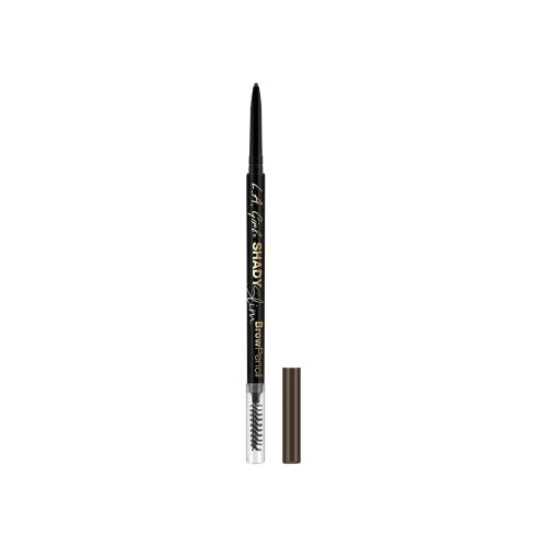 L.A. Girl Shady Slim Brow Pencil - Brunette-081555963576-LR-328938-1-LR eShop