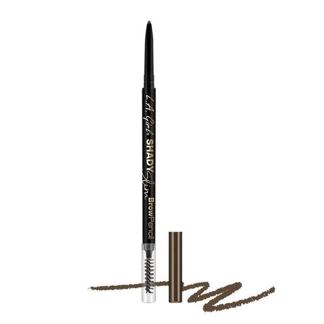 L.A. Girl Shady Slim Brow Pencil - GB356 Medium Brown-081555963569-LR-328937-1-LR eShop