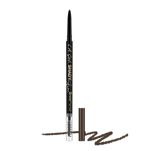 L.A. Girl Shady Slim Brow Pencil - GB357 Brunette-081555963576-LR-328938-1-LR eShop