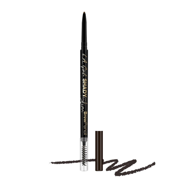 L.A. Girl Shady Slim Brow Pencil - GB359 Blackest Brown-081555963590-LR-328940-1-LR eShop