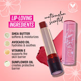 L.A. Girl Sheer Tint Lip Balm - Black Cherry-081555356064-LR-356999-2-LR eShop