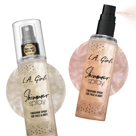 L.A. Girl Shimmer Spray - GFS919 Rose Gold-081555969196-LR-332596-2-LR eShop