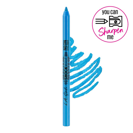 L.A. Girl Shockwave Eyeliner - GP735 Electric-081555657352-LR-335199-1-LR eShop