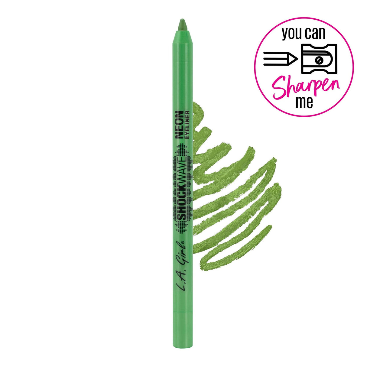 L.A. Girl Shockwave Eyeliner - GP738 Gotcha-081555657383-LR-335202-1-LR eShop