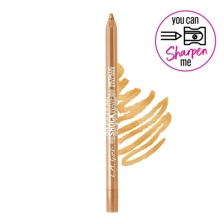 L.A. Girl Shockwave Eyeliner - GP749 Gold Medal-081555657499-LR-347683-1-LR eShop