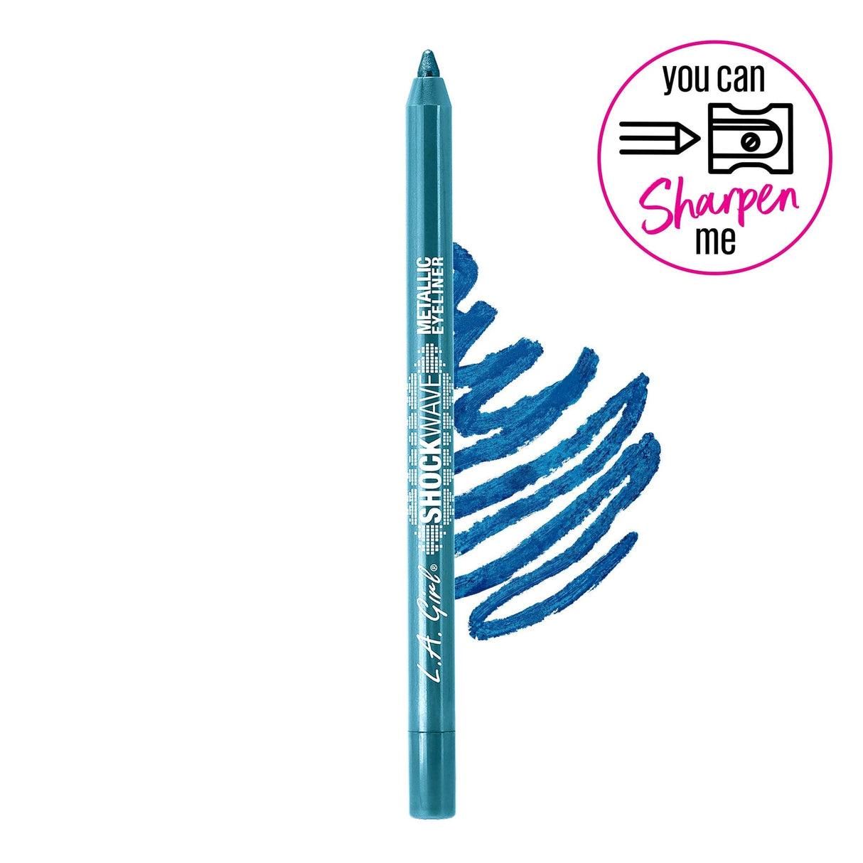 L.A. Girl Shockwave Eyeliner - GP750 Ocean-081555657505-LR-347684-1-LR eShop