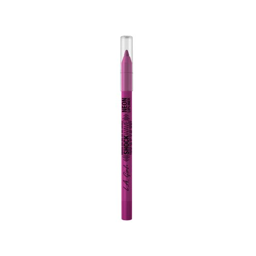 L.A. Girl Shockwave Neon Eye Liner, Blaze-081555657338-LR-335198-1-LR eShop