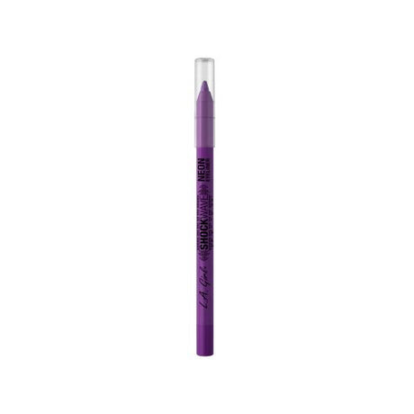 L.A. Girl Shockwave Neon Eye Liner, Vivid-081555657390-LR-335206-1-LR eShop