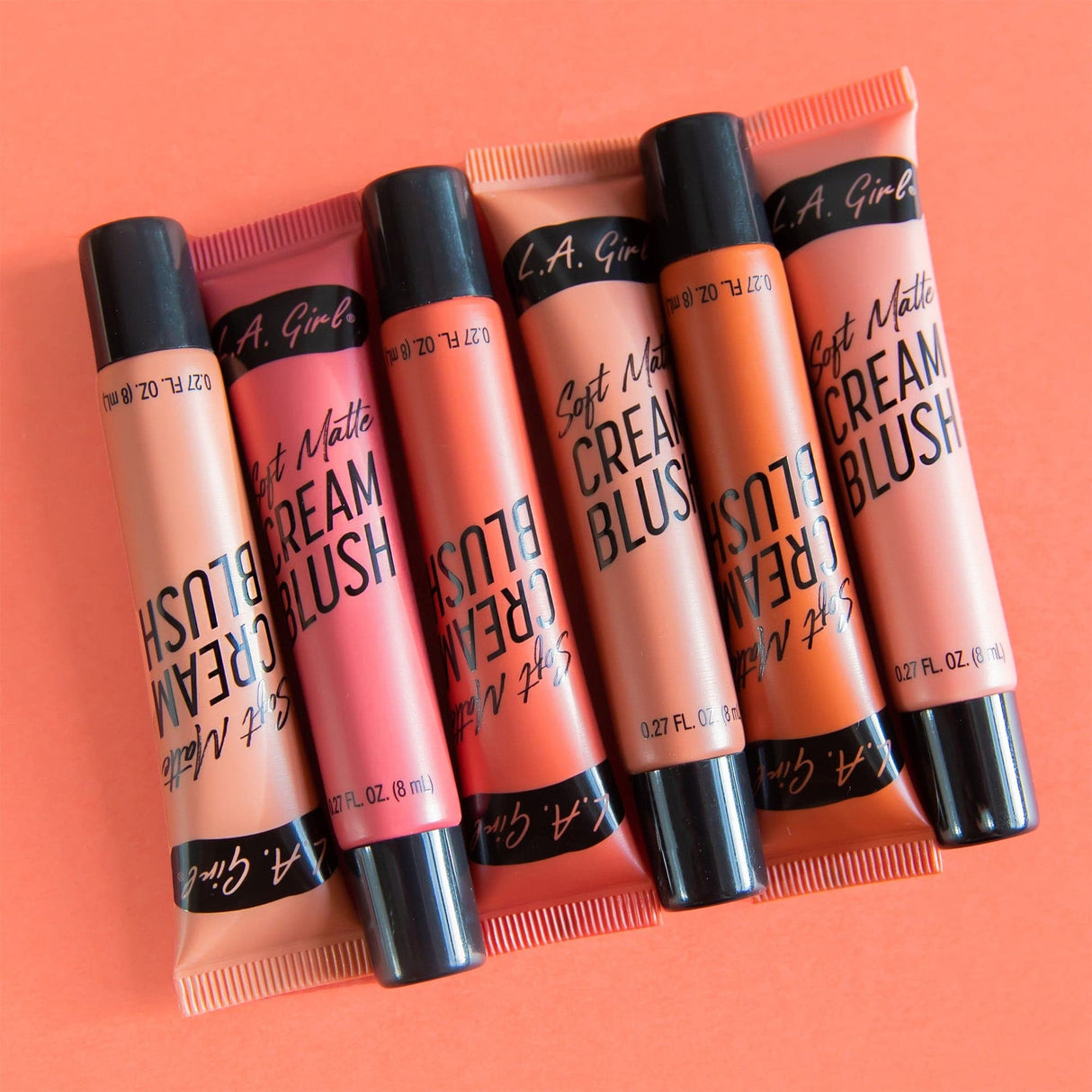 L.A. Girl Soft Matte Cream Blush - GBL441 Rosebud-081555964412-LR-352127-5-LR eShop