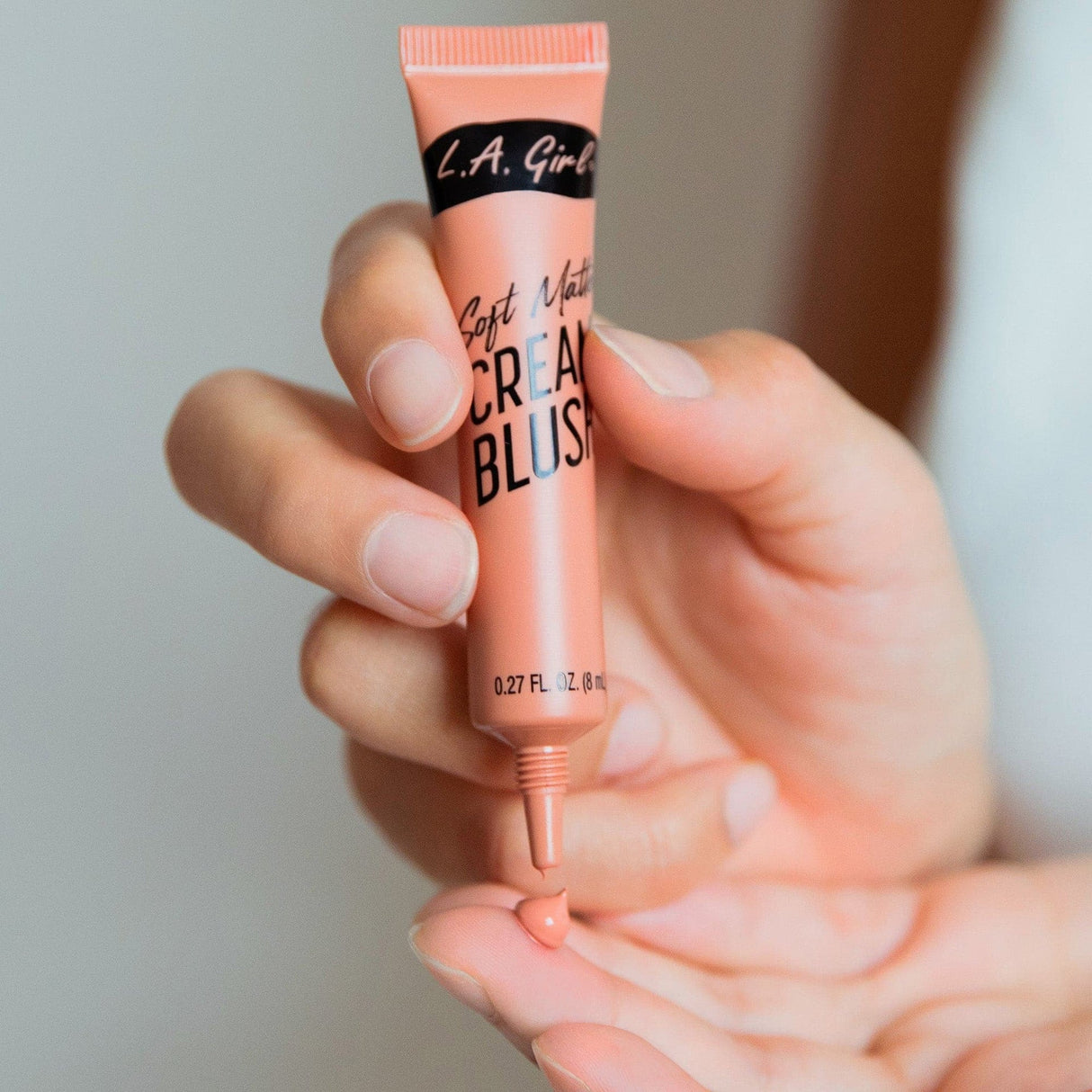 L.A. Girl Soft Matte Cream Blush - GBL441 Rosebud-081555964412-LR-352127-6-LR eShop