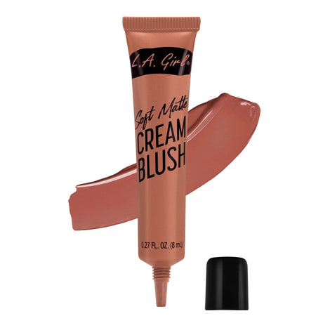L.A. Girl Soft Matte Cream Blush - Grace-081555964429-LR-352113-1-LR eShop