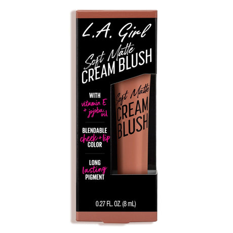 L.A. Girl Soft Matte Cream Blush - Grace-081555964429-LR-352113-2-LR eShop