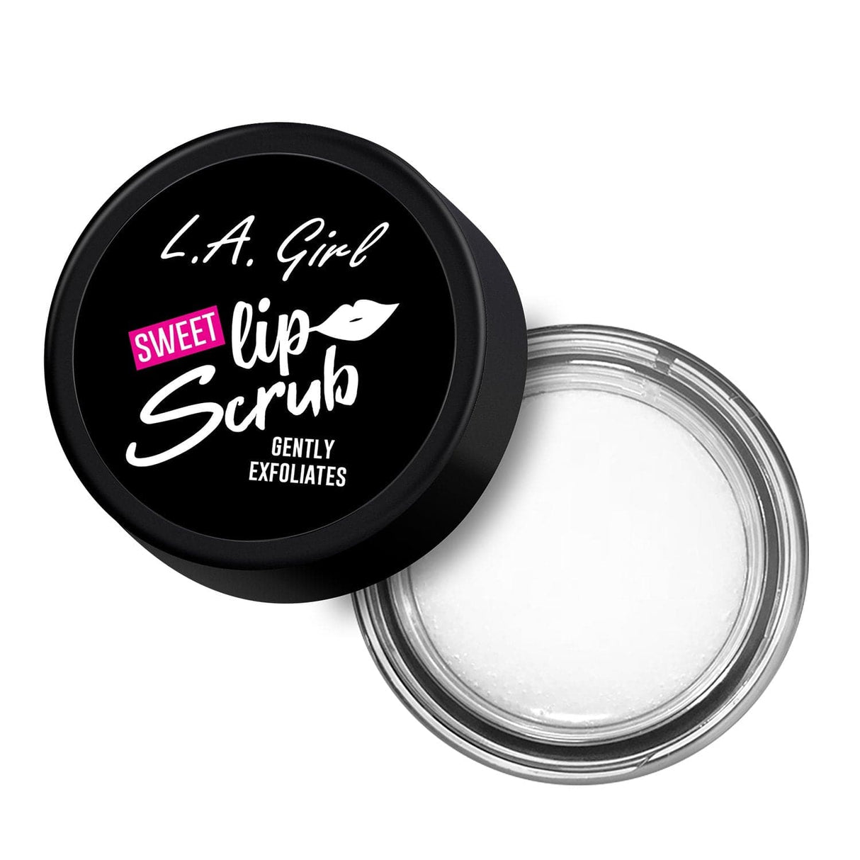 L.A. Girl Sweet Lip Scrub - GLP525 Sweet-081555355258-LR-328944-2-LR eShop