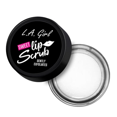 L.A. Girl Sweet Lip Scrub - GLP525 Sweet-081555355258-LR-328944-2-LR eShop