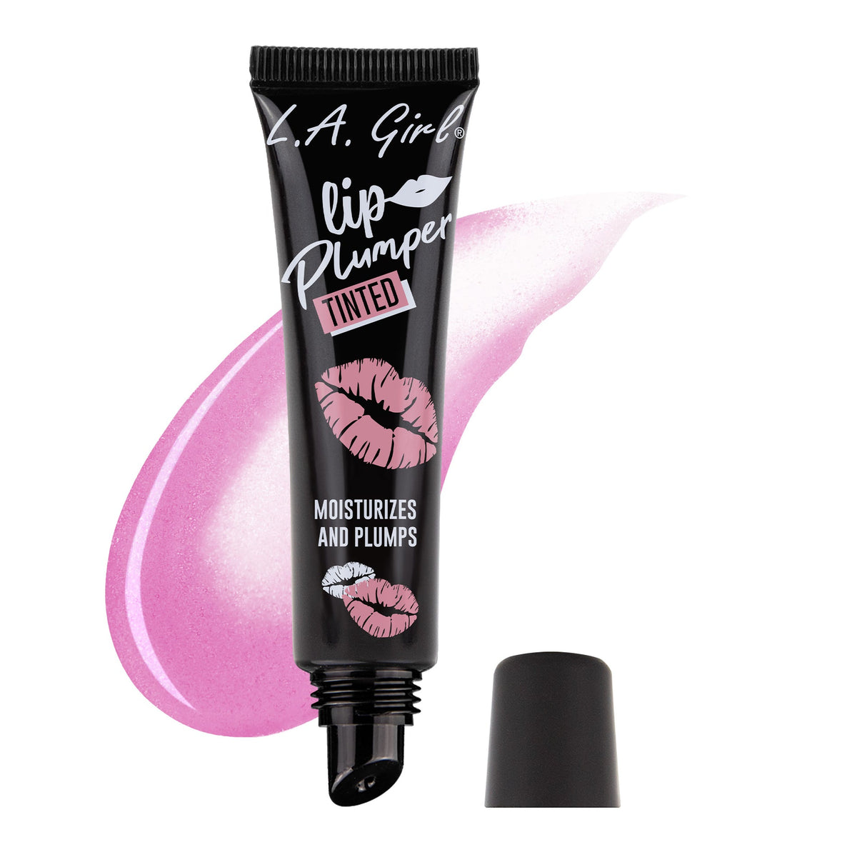 L.A. Girl Tinted Lip Plumper - GLP527 Tickled-081555355272-LR-328946-2-LR eShop