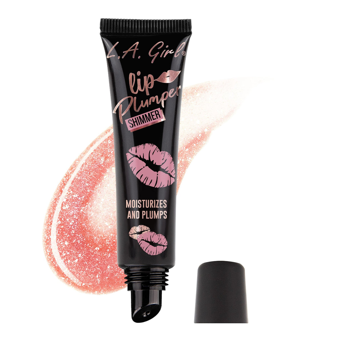 L.A. Girl Tinted Lip Plumper - GLP528 Shimmer-081555355289-LR-352088-2-LR eShop
