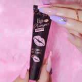 L.A. Girl Tinted Lip Plumper - GLP528 Shimmer-081555355289-LR-352088-3-LR eShop