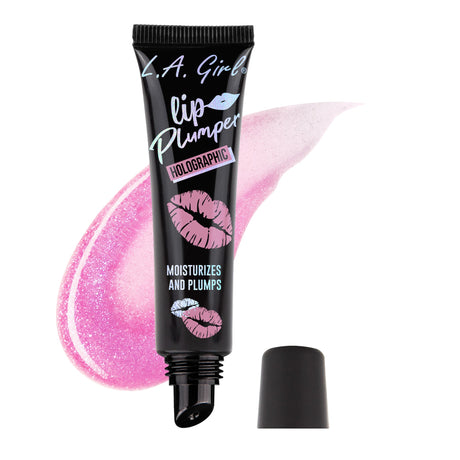 L.A. Girl Tinted Lip Plumper - GLP529 Holographic-081555355296-LR-356992-2-LR eShop