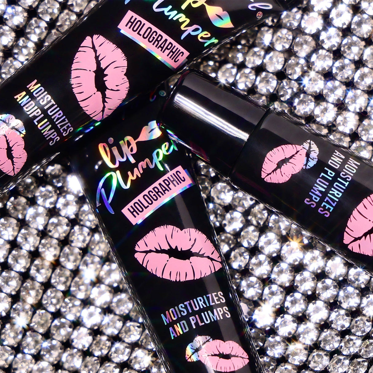 L.A. Girl Tinted Lip Plumper - GLP529 Holographic-081555355296-LR-356992-7-LR eShop