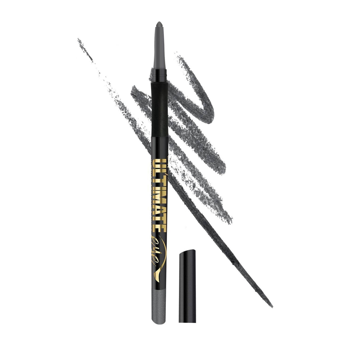 L.A. Girl Ultimate Intense Stay Auto Eyeliner - GP322 Continuous Charcoal-081555653224-LR-328921-1-LR eShop
