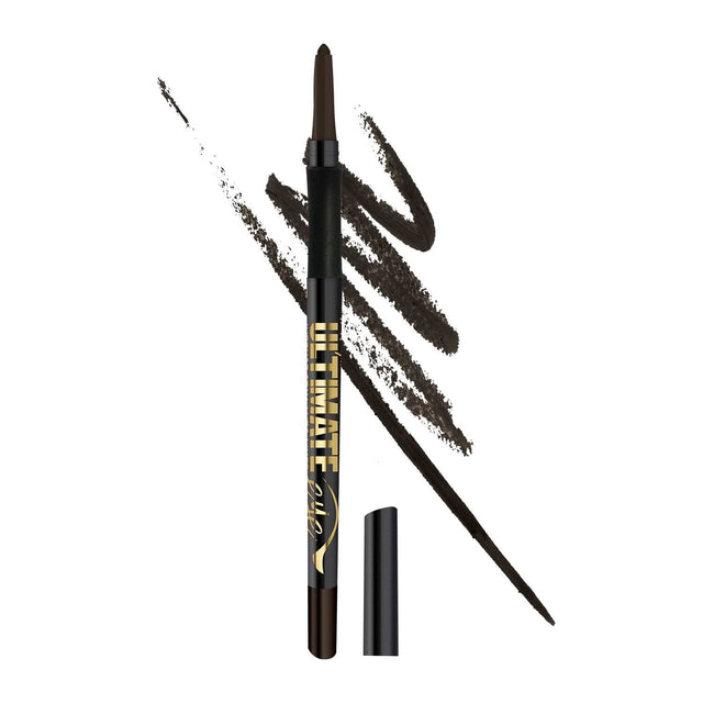 L.A. Girl Ultimate Intense Stay Auto Eyeliner - GP323 Deepest Brown-081555653231-LR-328922-1-LR eShop