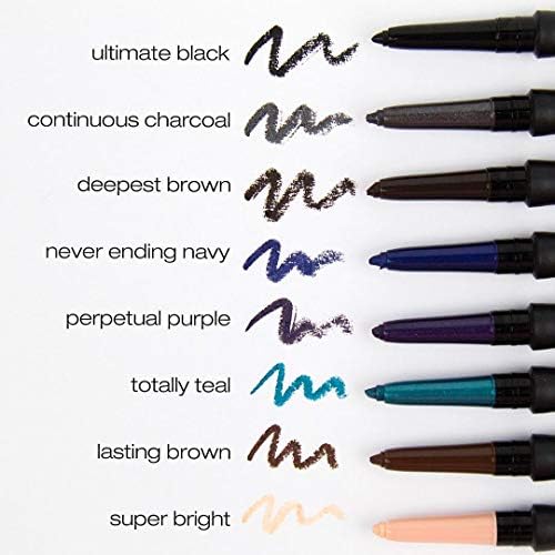 L.A. Girl Ultimate Intense Stay Auto Eyeliner - GP323 Deepest Brown-081555653231-LR-328922-3-LR eShop