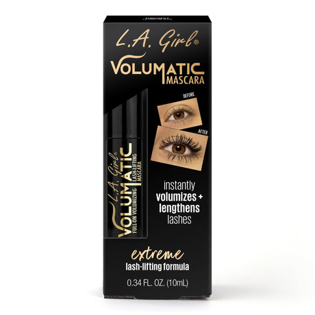 L.A. Girl Volumatic Mascara - GMS651 Ultra Black-081555226510-LR-332592-1-LR eShop