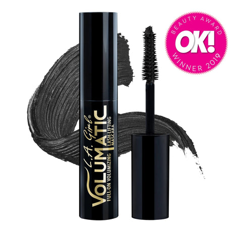L.A. Girl Volumatic Mascara - GMS651 Ultra Black-081555226510-LR-332592-2-LR eShop