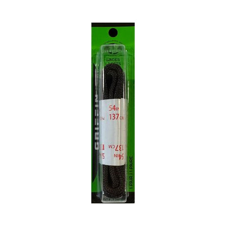 LACE NYLON BOOT BROWN 54"-852413006793-LR-349174-1-LR eShop