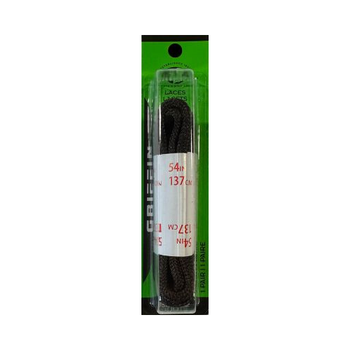 LACE NYLON BOOT BROWN 54"-852413006793-LR-349174-1-LR eShop