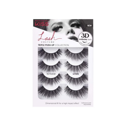 Lash Couture Triple Push-Up False Lashes, 4 Pairs-731509829020-LR-337821-1-LR eShop