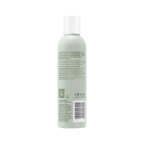 EcoTools Makeup Brush Cleansing Shampoo