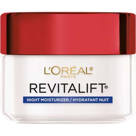 REVITALIFT NIGHT CREAM 1.7Z