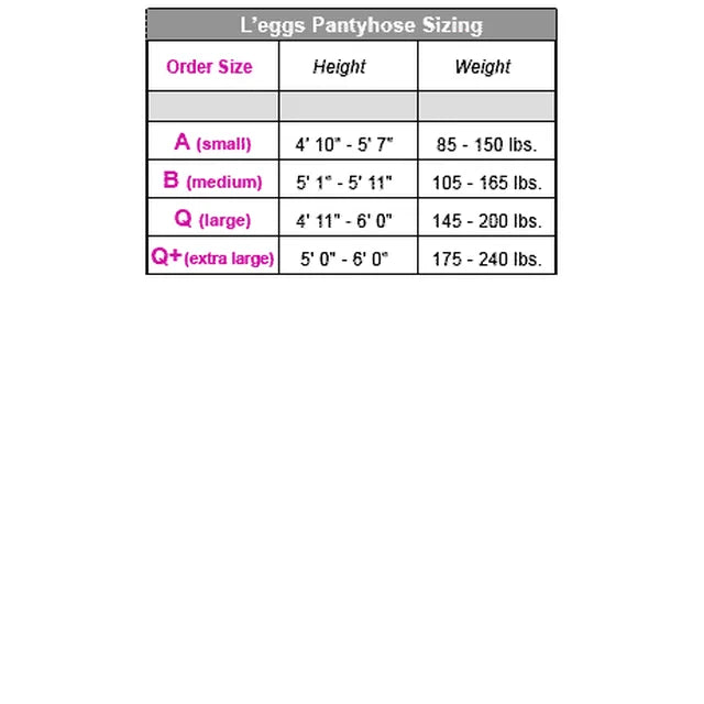 L'eggs Sheer Energy Medium Support Control Top Sheer Toe - Suntan, Size B-074200609233-LR-113027-5-LR eShop