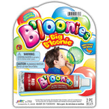 BLOONIES BIG BUBBLE MAKER 5X7