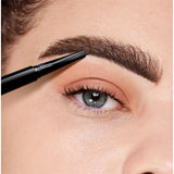 COVERGIRL Easy Breezy Brow Micro Fine Fill Define Eyebrow Pencil Soft Brown